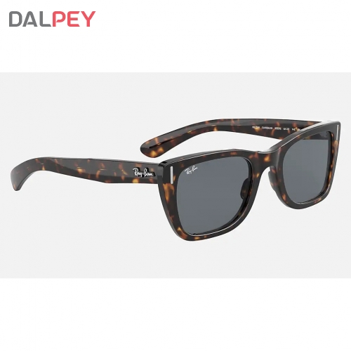 عینک آفتابی Ray-Ban Caribbean RB2248 Shiny Havana