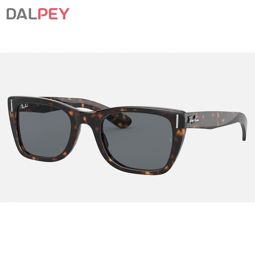 عینک آفتابی Ray-Ban Caribbean RB2248 Shiny Havana